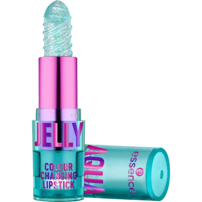 Lipstick Essence Aqua Jelly Kleurveranderende Lippenstift