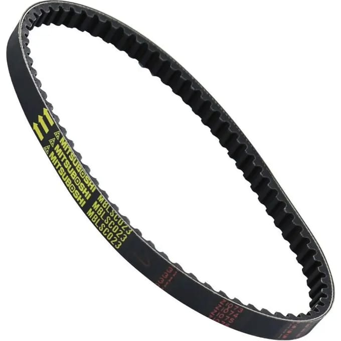 Riem Mitsuboshi Piaggio 125 Vespa Et4, Sfera Mblsc023-