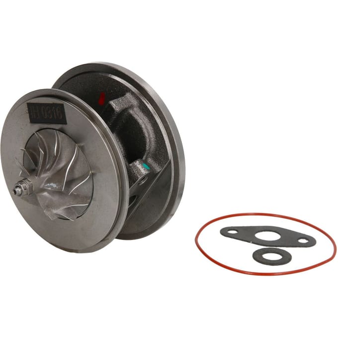 Patroon / CHRA / kernassemblage EVORON EVCH0316