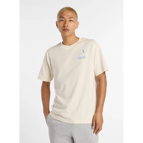 T-shirt New Balance 41229