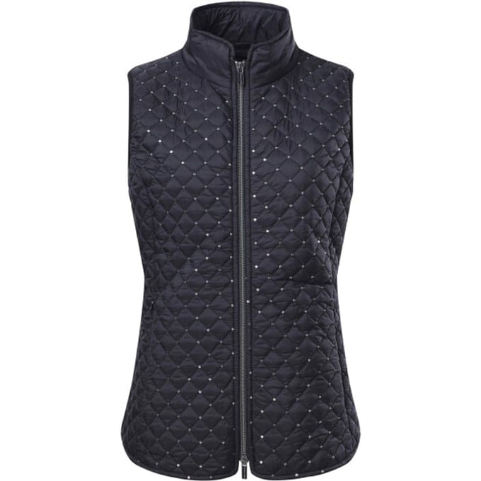 Imperial Bodywarmer irhshimmer