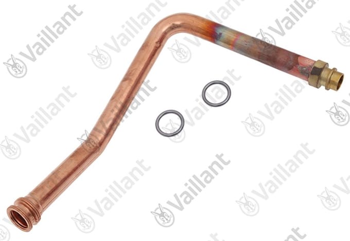VAILLANT Leiding VCC 206/4-5 150 (R1) o.a. Vaillant-Nr. , 0020198251