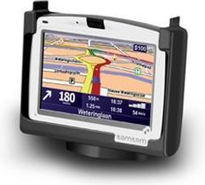 Houder TomTom GO -TO3U