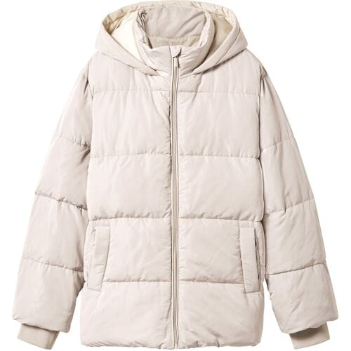 ESMARA Dames jas (Beige, XS (32/34))