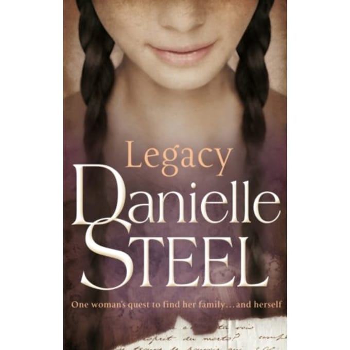 Legacy - Danielle Steel