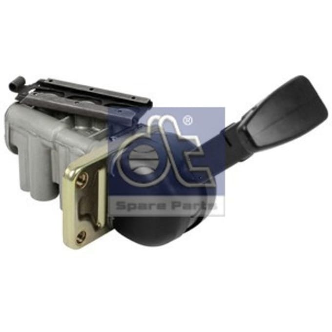 Remventiel, parkeerrem DT Spare Parts 4.61330