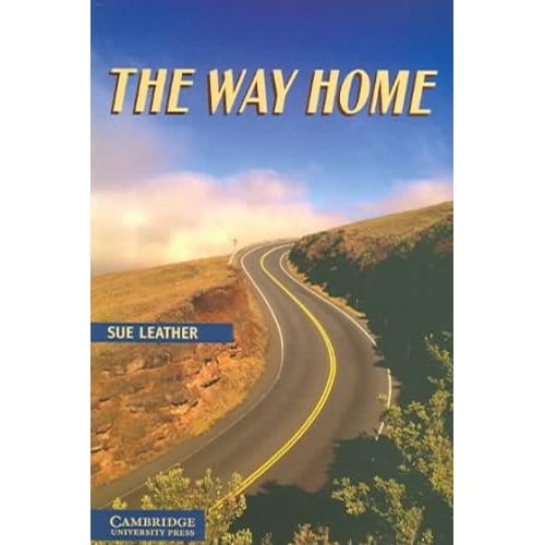 The Way Home Level 6 - Sue Leather