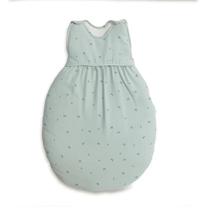 Grootje voor baby Gloop! Organic