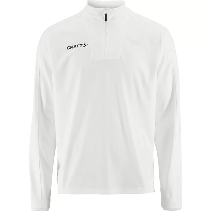 Craft-sweatshirt met halve rits Evolve 2.0 Half Zip M 1914758