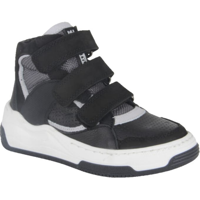 Trackstyle 326874-589w5 jongens klittenbandboots