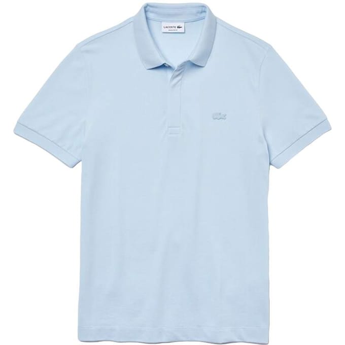 Lacoste Polo heren paris regular fit ph5522/t01