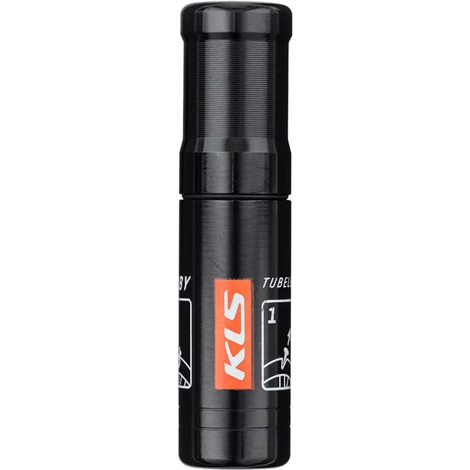Tubeless reparatie kit Kellys Notuby