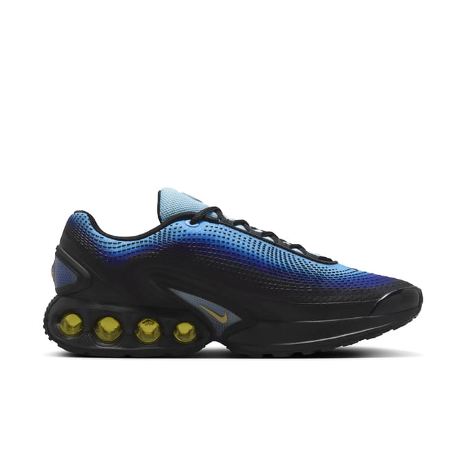 Nike Air Max Dn SEHyper Blue Chamois - Maat 42.5