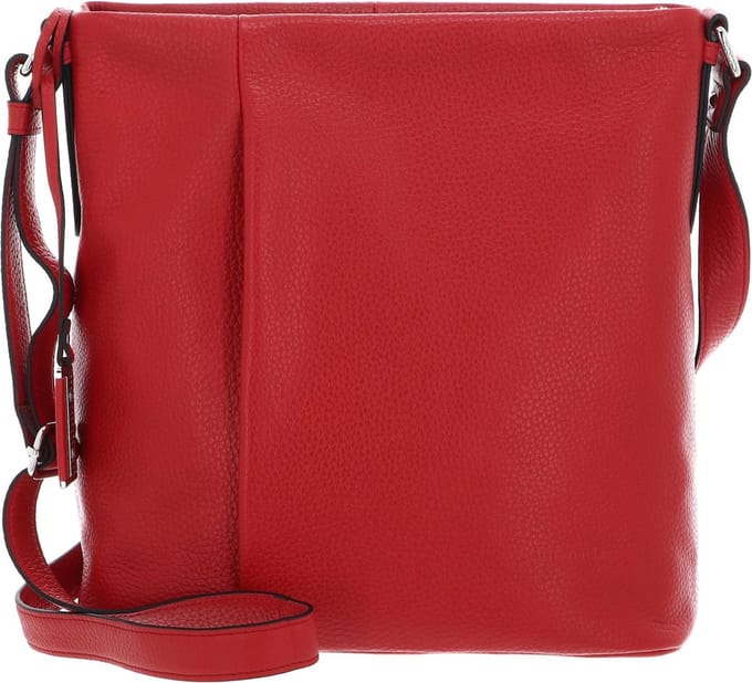 PICARD Schoudertas Pure Shopper Lipstick Rood