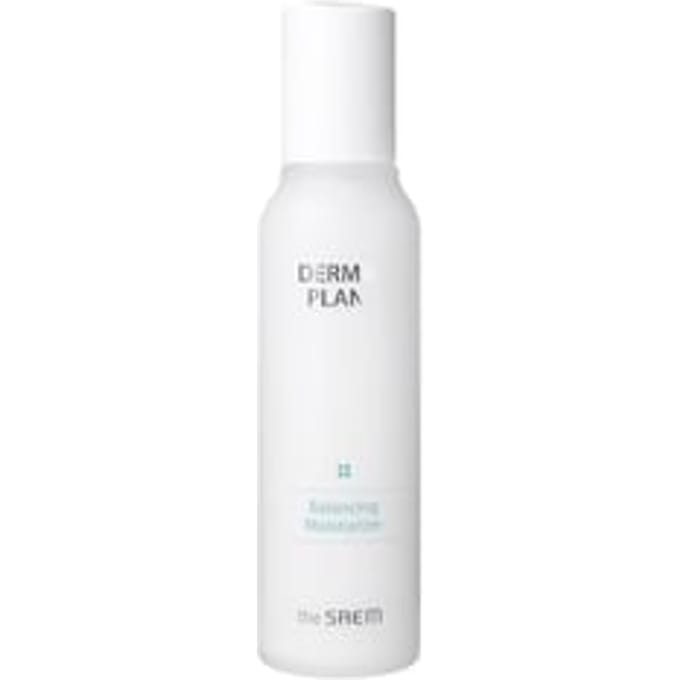 The Saem - Derma Plan Balancing Moisturizer 2024 Version - 130ml
