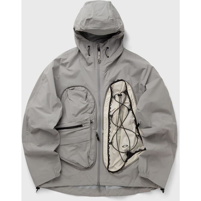 LATITUDE VEIL SLINGPACK JACKET