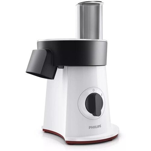 Philips Viva Collection HR1388/80 keukenrasper, wit