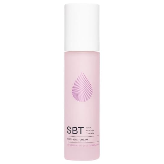 SBT cell identical care SENSITIVE Herstellende crème Gezichtscrème Dames 50 ml