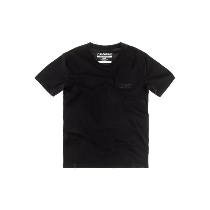 T-shirt Clawgear Basic