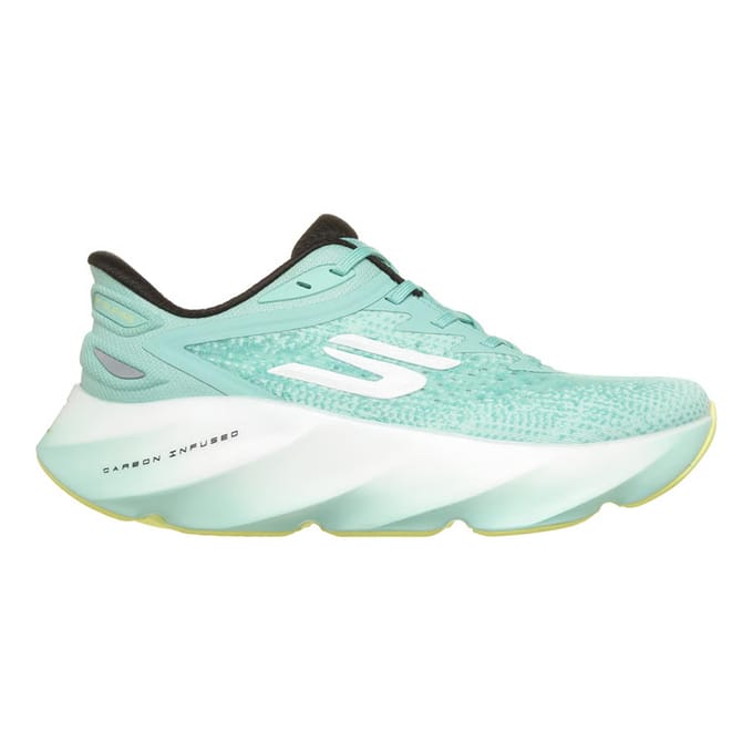 Skechers SKX Aero Burst Slip-In Neutrale schoen Dames