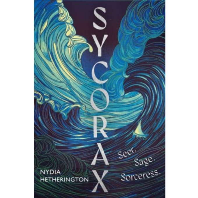 Sycorax - Nydia Hetherington