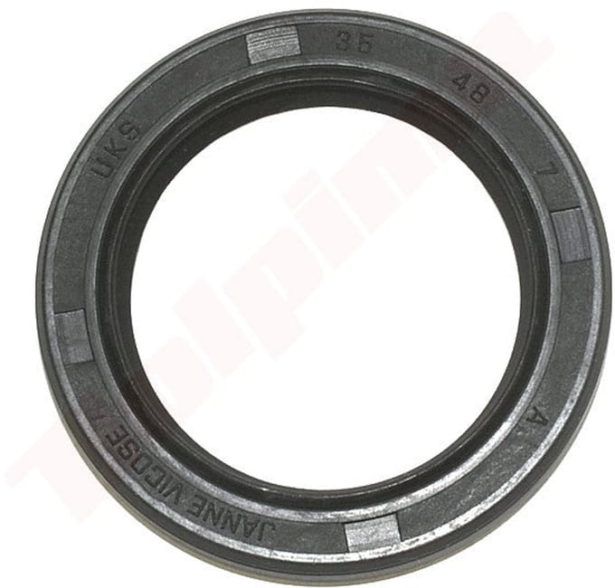 Keerring passend op ROBIN EX40 35x48x7 ( 044-03500-90 )