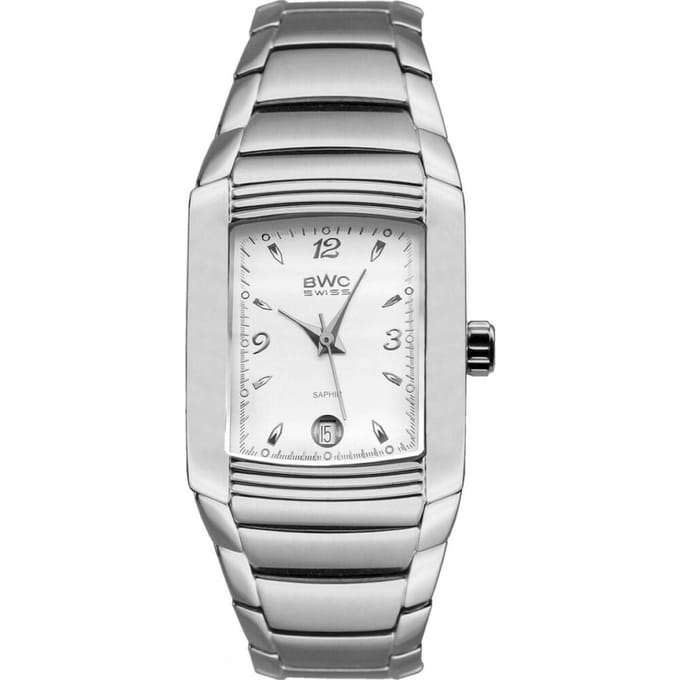 BWC Swiss Dameshorloge 20780.50.01