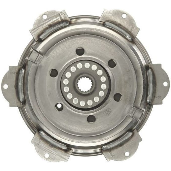Torsiedemper, vliegwiel LUK 370 0095 10