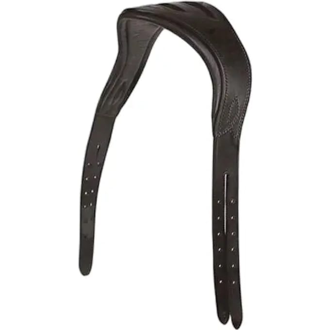 Ps Of Sweden Snaffle Ultimate Relief Paardenhoofdstel Bruin Full