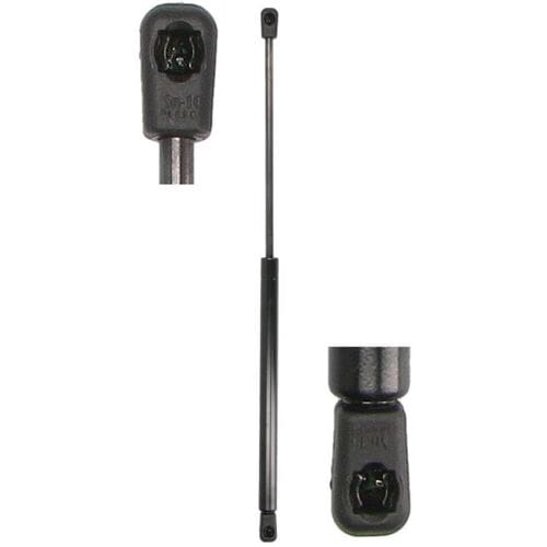 Gasveer, kofferruimte MAGNUM TECHNOLOGY MGS0138