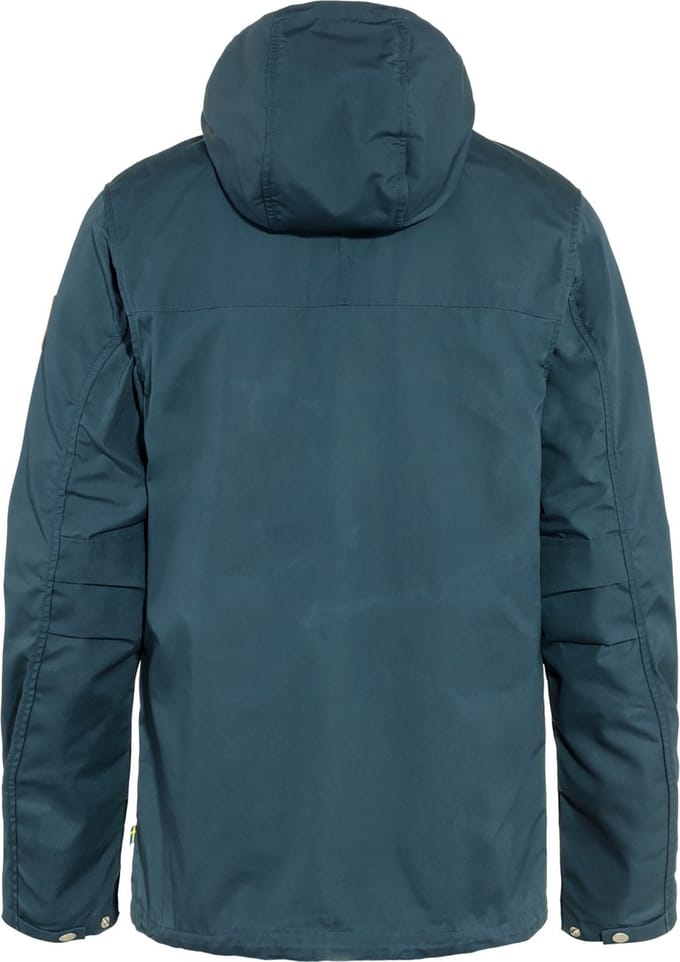Fjällräven Greenland - Mountain blue - Maat Herren_xL