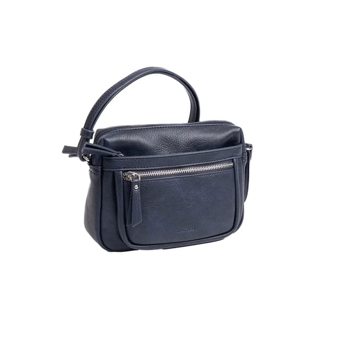 Mini schoudertas voor vrouwen Matties Bags