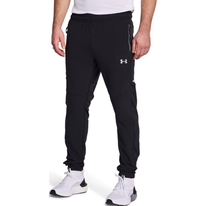 Jogging Under Armour Utility Winterized