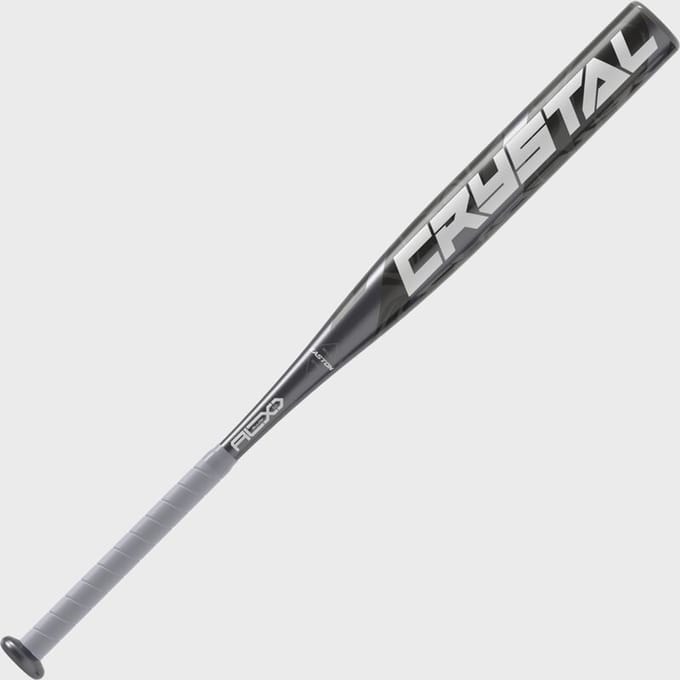 Easton Fastpitch Softbalknuppel Softball Bat | Lengte: 33 inch WBSC Certified (-13) 2 1/4