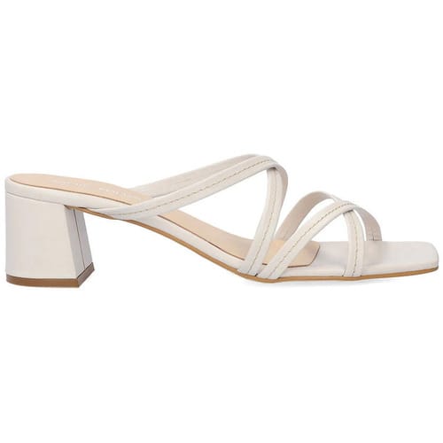 Sandalen met hakken Andypola LAIA