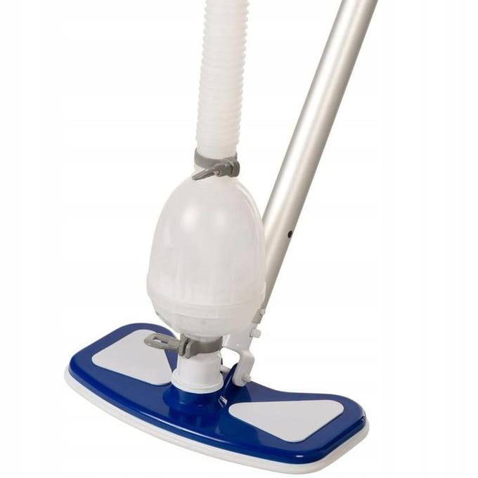 Bestway - Zwembad - onderhoudsset - Flowclear - deluxe - 58237