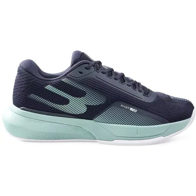 Padel schoenen Bullpadel Neuron 26V