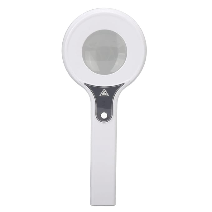Lamp Huidanalysator 2 Standen Handheld UV Nauwkeurig Draagbaar Vergrootglas Analyse Machine voor Huid