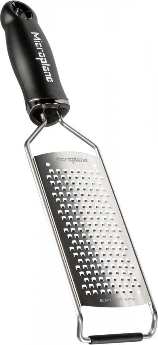 Microplane Gourmet Rasp Grof 45000