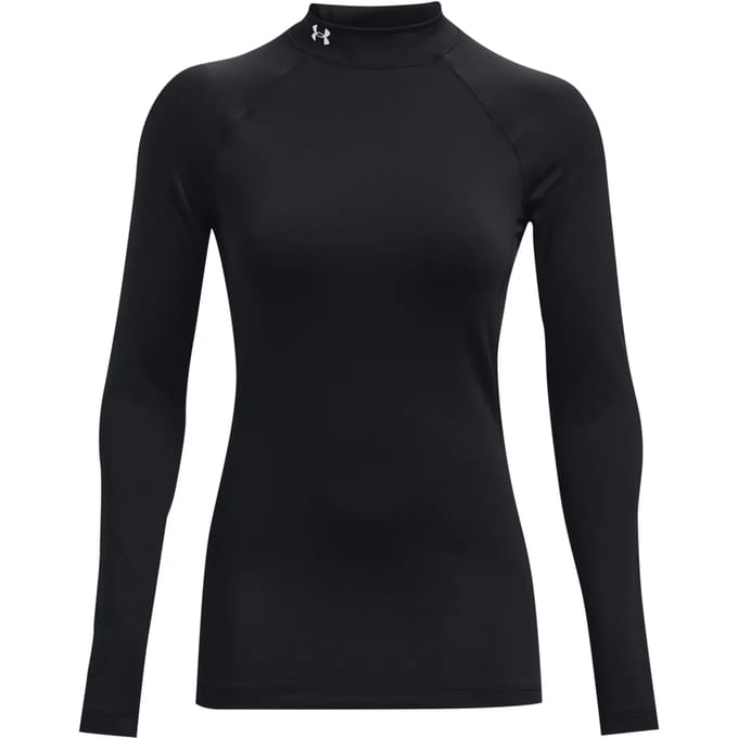 Authentieke damestrui met hoge hals Under Armour