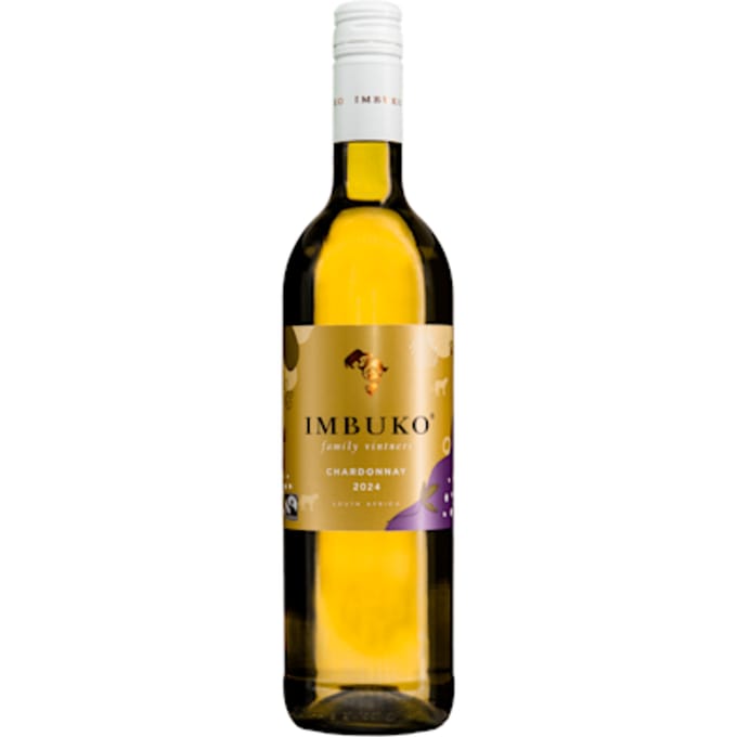 Chardonnay