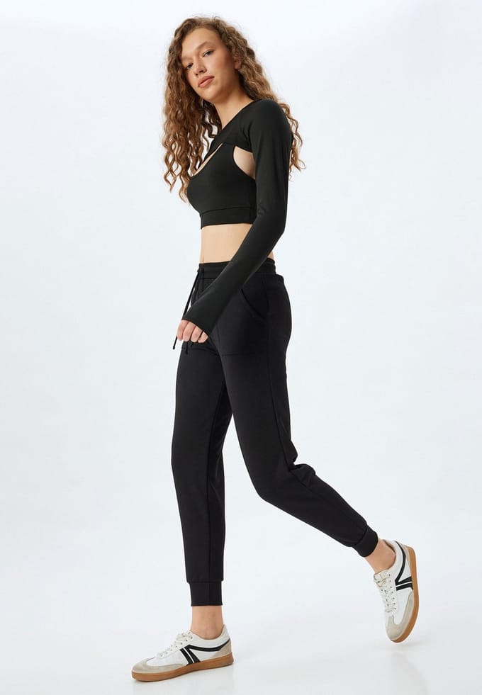 Jogger Relax Sweathose