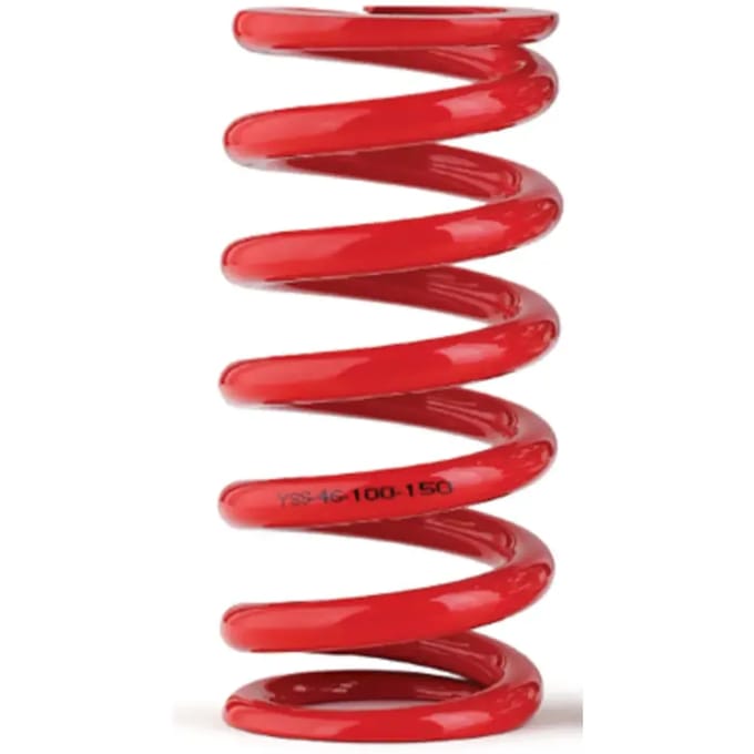 Schokdemperveer YSS 80-116Nm