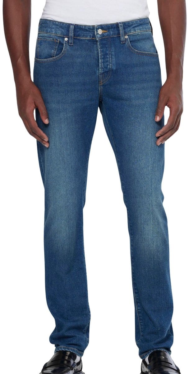 Scotch & Soda - Heren - Jeans