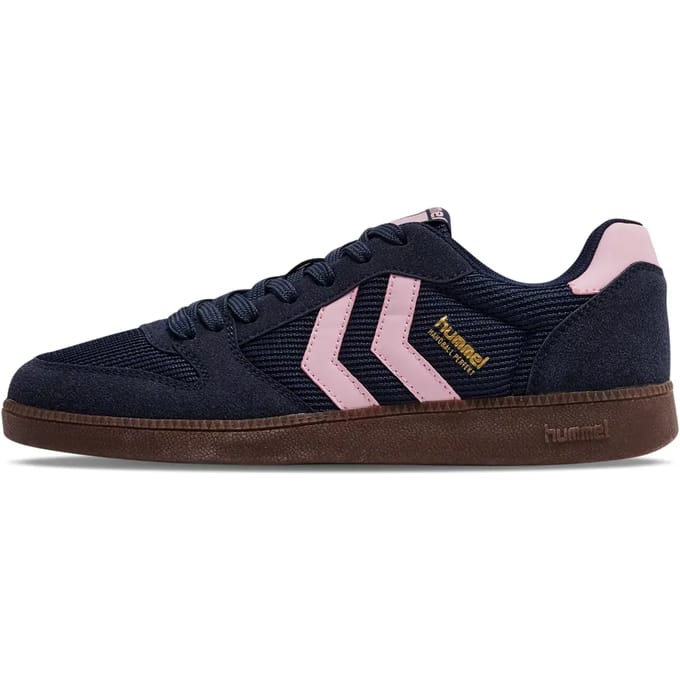 Damestrainers Hummel Perfekt MS