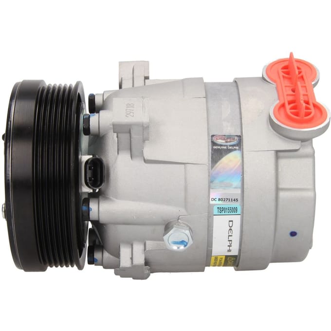 Compressor airconditioning DELPHI TSP0155009