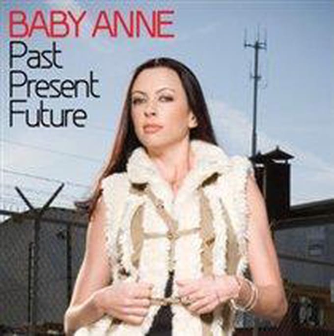 Past Present Future