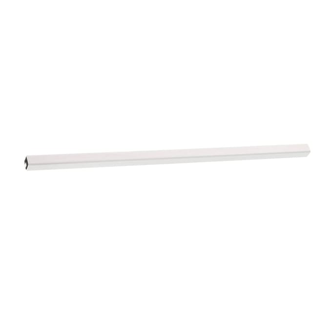AEG greeplijst, deur, inox, 140174907117