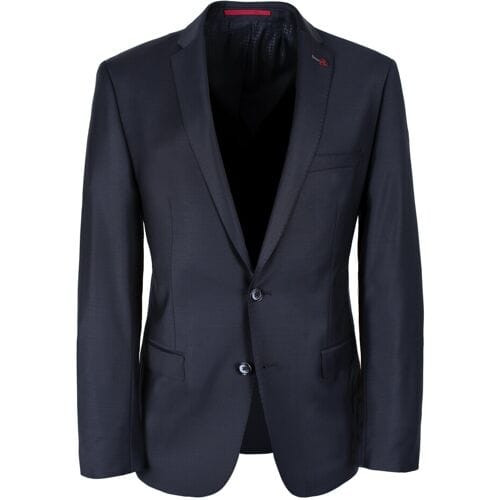 Roy Robson Colbert  Donker Blauw / male