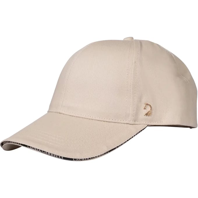 Baseball cap Lauria Garrelli Limone